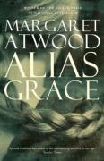book cover: Alias Grace