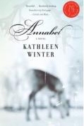 book cover: Annabel