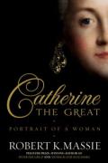 book cover: Catherine the Great