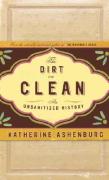book cover: The dirt on clean