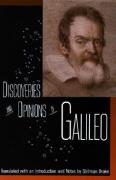 book cover: Discoveries and opinions of Galileo