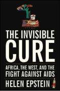 book cover: The invisible cure