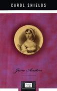 book cover: Jane Austen