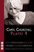 book cover: Plays four
