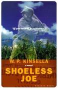 book cover: Shoeless Joe