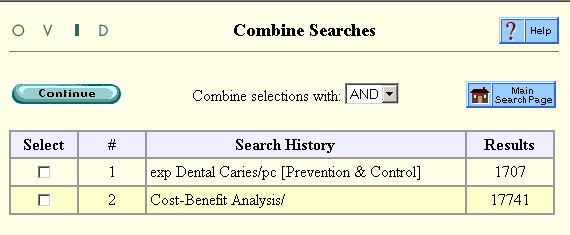 Cost-Benefit Analysis/ - 17741 